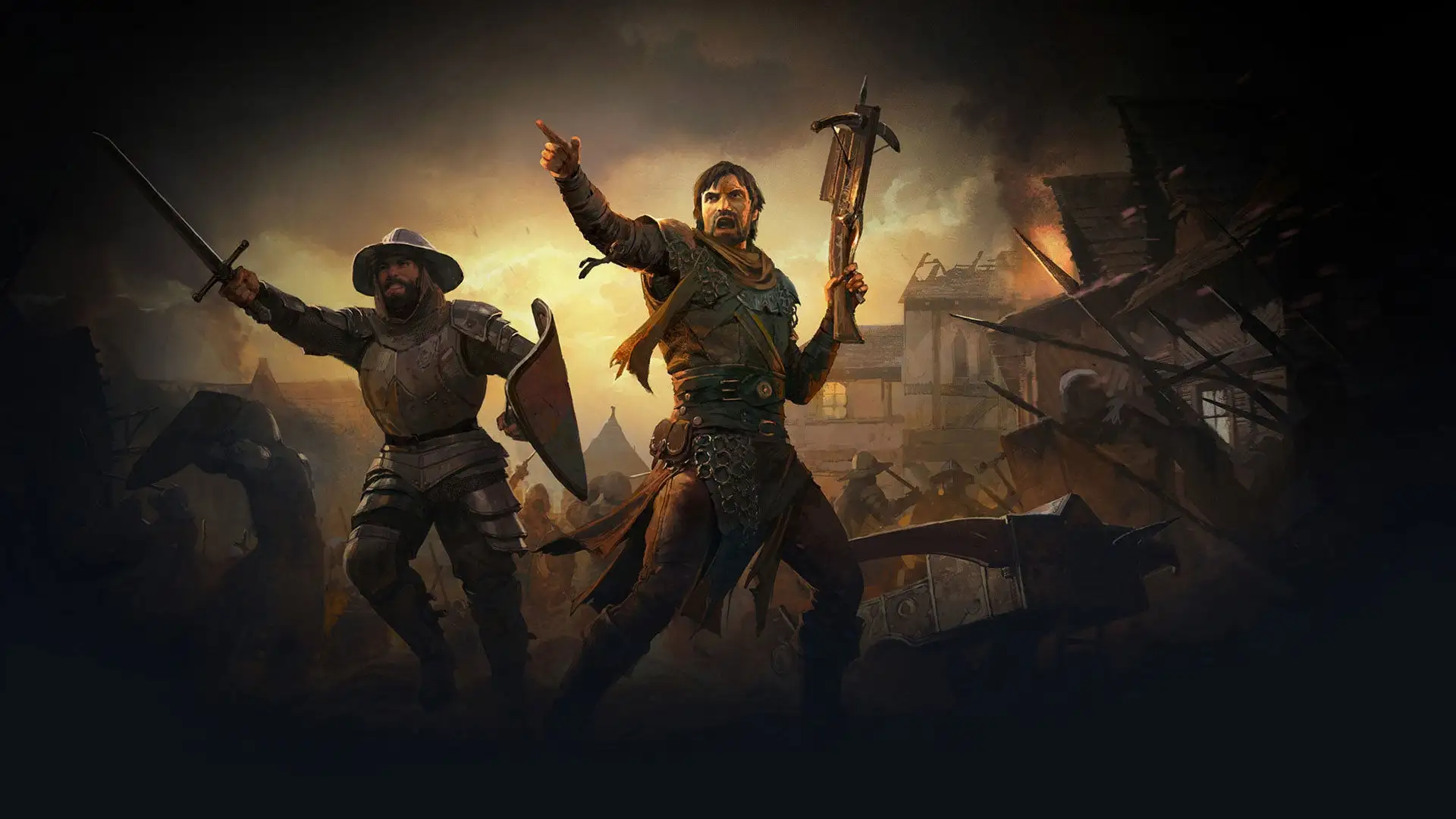POE 2 mercenary class character